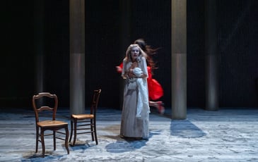 La Maison de Bernarda Alba