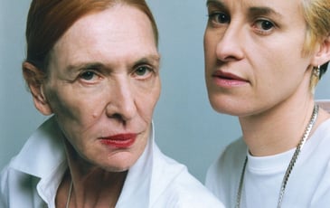 Silence, un concert de Lucie Antunes chorégraphié par Mathilde Monnier