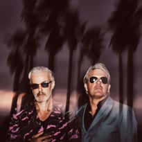 Triggerfinger en concert exceptionnel