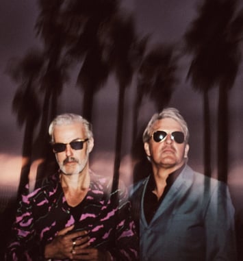 Triggerfinger en concert exceptionnel