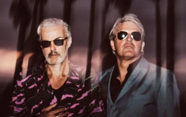 Triggerfinger en concert exceptionnel