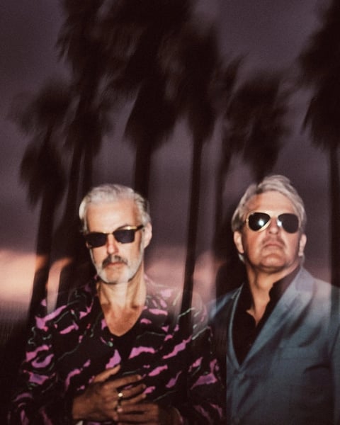 Triggerfinger en concert exceptionnel