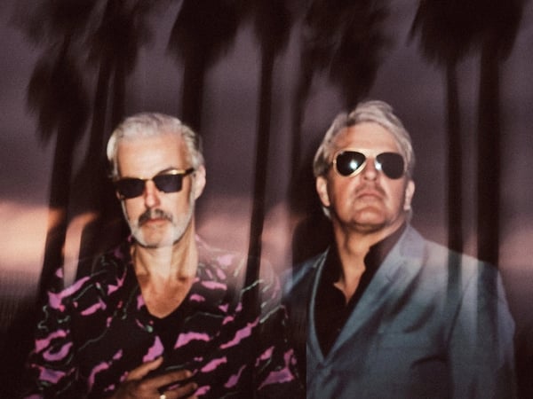 Triggerfinger en concert exceptionnel
