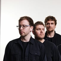 GOGO PENGUIN en concert à la Source