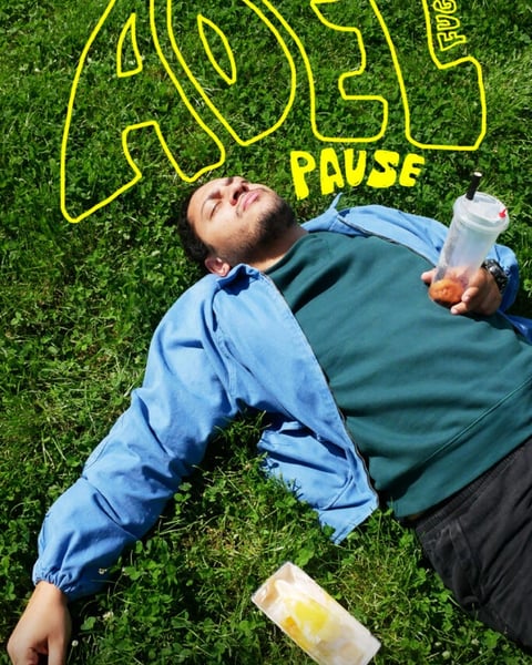 Adel Fugazi