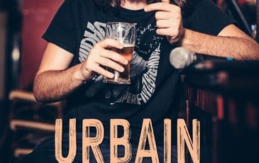 Urbain