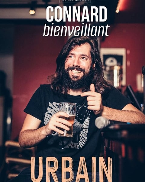 Urbain