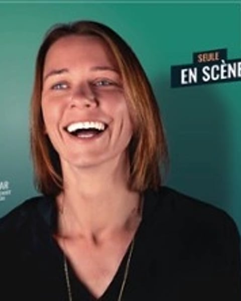 Stéphanie Machart, Entre-Deux