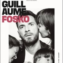 Guillaume Fosko, Darons Fragiles