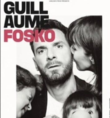 Guillaume Fosko, Darons Fragiles