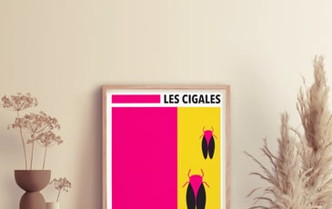 Les Cigales