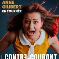 Anne Gilibert, Contre-Courant