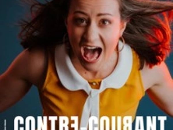 Anne Gilibert, Contre-Courant
