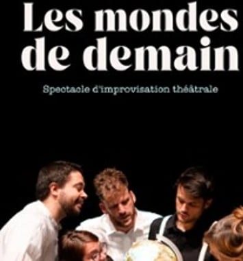 Les Mondes de Demain