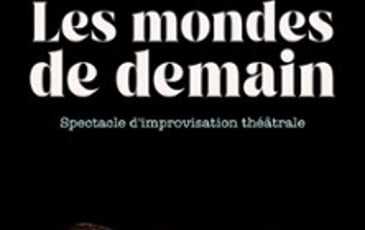 Les Mondes de Demain