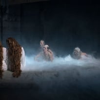 Après Moi, Le Déluge (LA)HORDE avec le Ballet National de Marseille