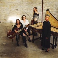 Ensemble Théodora – Musique Baroque