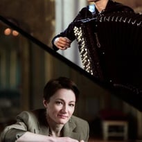 Elodie Soulard & Anastasia Calmus - Piano avec ou sans bretelle