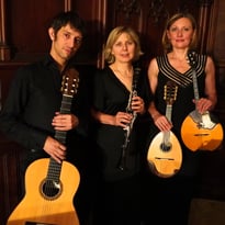 Slavarmenia – Musiques de l'Europe de l'Est