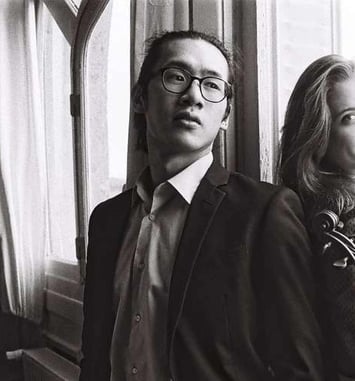 Duo Con Fuoco & ses amis – Mozart & Brahms