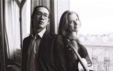 Duo Con Fuoco & ses amis – Mozart & Brahms