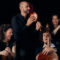 Quatuor Voce - Beethoven ...