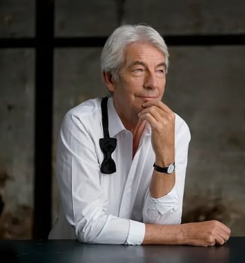 Récital de piano - Jean-Philippe Collard pianiste international