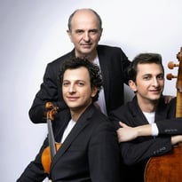Trio Pascal avec piano