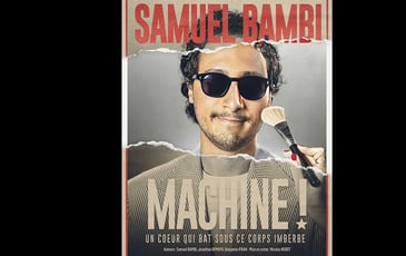 Samuel Bambi