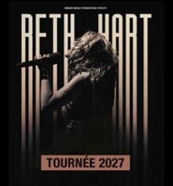 Beth Hart, tournée