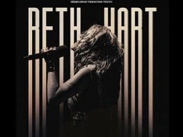 Beth Hart