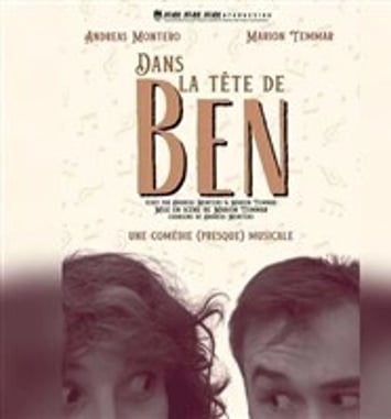 Dans la tête de Ben