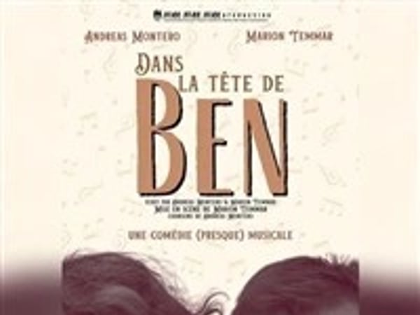 Dans la tête de Ben
