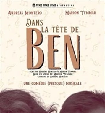 Dans la tête de Ben