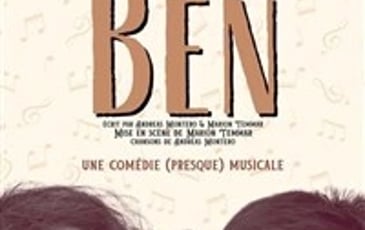 Dans la tête de Ben