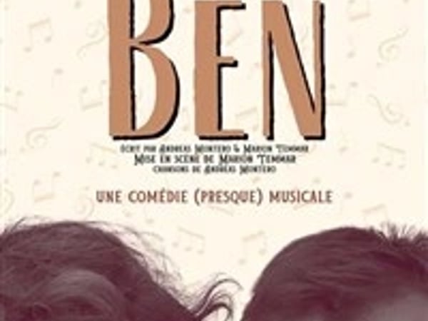 Dans la tête de Ben