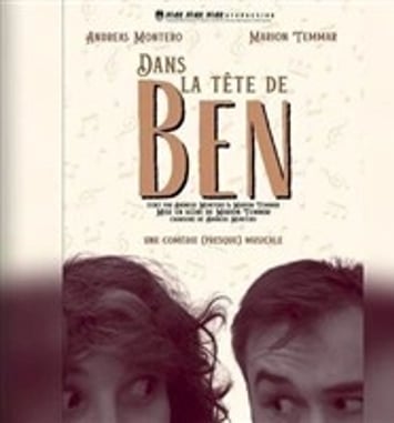 Dans la tête de Ben