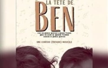 Dans la tête de Ben