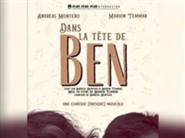 Dans la tête de Ben