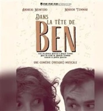 Dans la tête de Ben