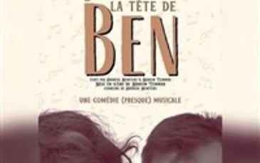 Dans la tête de Ben