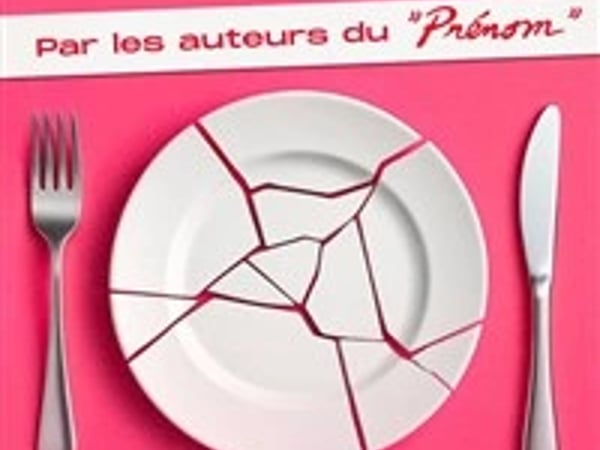 Un diner d'adieu