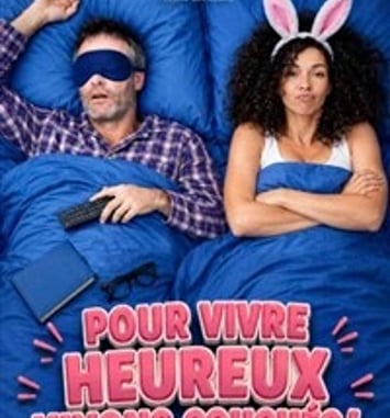 Pour vivre heureux, vivons couchés !