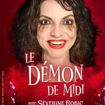 Le démon de midi