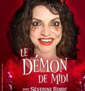 Le démon de midi