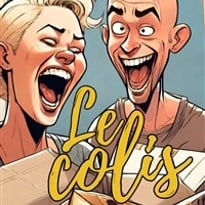Le colis