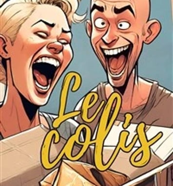 Le colis