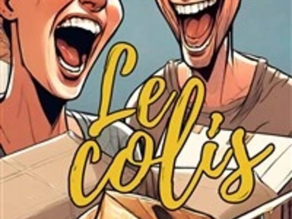 Le colis