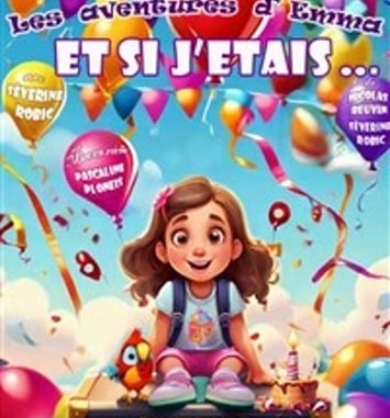 Les aventures d'Emma