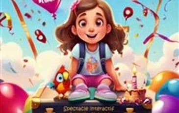 Les aventures d'Emma